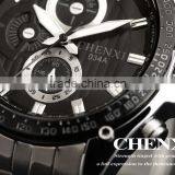 3ATM Water Resistant Luxury Delicate Watches Men,Business Watch,Fashion Watch 034AMS thumbnail-5