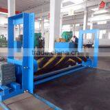 New Product Brush Cleaner Applicated for Belt Width 800mm Conveyor System thumbnail-5