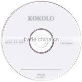 Blank Blue Ray Disc BD 25GB 6X Good Quality thumbnail-2