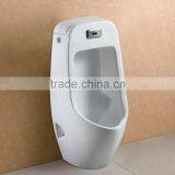 Wall Mounted Standard Size White Glazed Urinal thumbnail-4