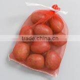 Onion Storage Red Mesh Bags thumbnail-6