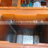 Great Small Manual Interlocking Brick Machine /earth Brick Press FL1-20 thumbnail-4