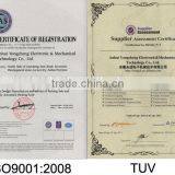 Big Bag Rice Packing Machine Manufacturer thumbnail-3