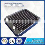 Pure Aluminium Radiator