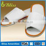 N188 Nice Quality Hot Hotel Slipper With Your Logo Promotional thumbnail-1