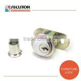 Cabinet Push Button Lock thumbnail-5