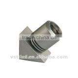 Adjustable Jewelry Display Case Led Lights Aluminum Led Compact Light