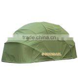 Manual Simple Folding Carport /Car Shelter/Car Tent/Covers/Parking Garage thumbnail-1