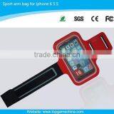 Useful Mobile Phone Arm Bag for Iphone 6 Plus thumbnail-1