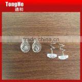 Plastic Head Upholstery Twist Pins thumbnail-3