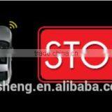 Park Assist Video Overlay System thumbnail-2