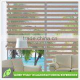 Ready Made Fabric Supplier Graceful Cheap Price Zebra Roller Blind Fabric thumbnail-1