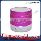 Factory Direct Supply Cheap Premium Stereo Wireless Bluetooth Speakers thumbnail-3