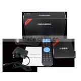 Vensmile A95X Nexbox S905 Android 6.0 S905 VR tv Box S905 T95n thumbnail-3