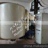 Wheel Hub Rim Metalizing Machine Good After-sale (ningbo Factory) thumbnail-5