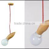 LED Pendant Light PJK-27 thumbnail-2