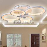 Modern Acrylic Ceiling Lamp,LED Ceiling Lights for Home,Fashion Ceiling Lamp thumbnail-2
