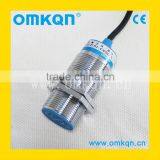 High Quality CE M30 DC NPN NO+NC Four Wire 10mm Inductive Proximity Switch Transducer LJ30A3-10-Z/CX