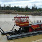 18 Inch River Sand Pump Dredger/bags/trailing Suction Hopper Dredger for Sale thumbnail-2