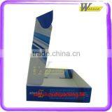 Customized Color Printed Corrugated Paper Box