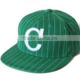 Hot New Snapback Baseball Cap,3D Embroideried Cap and Hat thumbnail-1