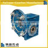 China Factory NRV25-150 Gear Electric Motor Speed Reducer thumbnail-4