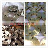 Din C22.8 Rst37.2 Flange Sae Flange Flange Welding Flange Weld Neck Reducing Flange thumbnail-1