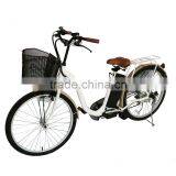 Peerless Retro Low Price Electric Bicycle thumbnail-1