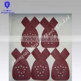 C-wt Craft Paper Mouse Sand Disc (95x165mm) thumbnail-3