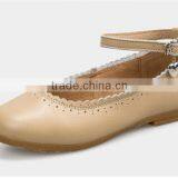 New Design Flat Shoes Women Pictures of Women Flat Shoes With Great Price XT-DA0954 thumbnail-4
