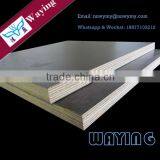 Plywood Hexagons thumbnail-4