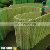 Food Industry Flexible Plastic Slat Bottle Chain Conyers Cnc Machining Plastic Pom Transmission Chains thumbnail-6