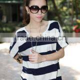 Wholesale Custom 60% Cotton 40% Polyester T-shirts in Bulk , T-shirts Online Shopping thumbnail-1