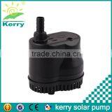 12v dc Mini Solar Submersible Water Pump KRGH-111
