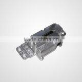 Aluminum CNC Machining Security Cctv Camera Housing Accessories