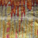 Red the Red Setting Suns Loose Variegated Leaf thumbnail-1