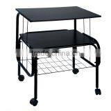 Budget Movable Metal tv Trolley,tv Table,tv Stand thumbnail-1
