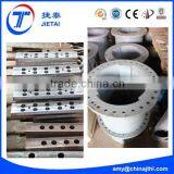 Pressure Point for Kelly Bar Hydraulic Rotary Drilling Rig thumbnail-2