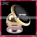 Rotating Smart Holder Coin Holders for Cars Gold Toothbrush Holder