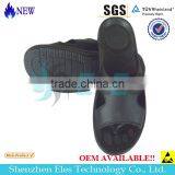 ESD Safety PVC Slipper--skype:elestech-sales3 thumbnail-1