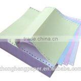 Chinese Supplier Hot Selling Continuous Computer Bill Receipt Form Paper thumbnail-2