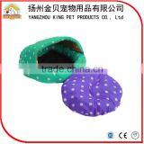 Kinds Comfortable Design Luxury Indoor Pet Dog Bed for Sleeping thumbnail-4