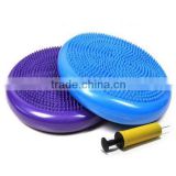 Exercise Stability Disc / Balance Cushion - 13" Diameter - Many Colors to Choose