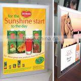 EdgeLight AF14 Super Slim Backlit Poster Frame