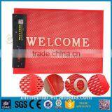 Outdoor Entrance Printing Welcome Mat for Promotion thumbnail-5