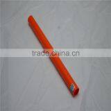 YiMing GB / T17219 Standards Electric Pipe With Orange Color