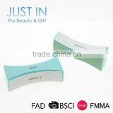 Waisted 4 Sides Nail Buffer Block Personalized Wholesale Nail Buffer Nail File And Buffer Quality Choice