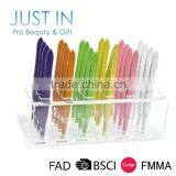 New Style Professional Salons Personalized Tweezers Eyebrow