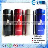 2014 Hot Energy Cup Alkaline Water with Nano Energy Flask