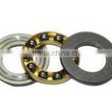 High Perfromance Plane Thrust Ball Bearings51206 thumbnail-6